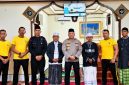 Kapolda Sulawesi Utara Irjen Pol Yudo Hermanto mengajak masyarakat berperan aktif mencegah peredaran narkoba dan menjaga keamanan lingkungan.