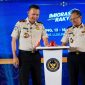 Direktorat Jenderal Imigrasi memperkuat pengawasan orang asing melalui pemanfaatan teknologi digital.