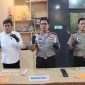 Polresta Manado mengungkap dua kasus dugaan peredaran narkotika jenis sabu dan obat keras jenis trihexyphenidyl. Dalam pengungkapan tersebut, polisi mengamankan dua tersangka berinisial M.S.M. (37) dan Z.M. alias I (26).