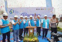 PLN meresmikan PLTD Sidera tahap pertama berkapasitas 20 MW di Sigi untuk memperkuat pasokan listrik Palu, Sigi, Donggala, dan sekitarnya.