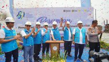 PLN meresmikan PLTD Sidera tahap pertama berkapasitas 20 MW di Sigi untuk memperkuat pasokan listrik Palu, Sigi, Donggala, dan sekitarnya.