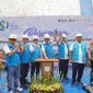 PLN meresmikan PLTD Sidera tahap pertama berkapasitas 20 MW di Sigi untuk memperkuat pasokan listrik Palu, Sigi, Donggala, dan sekitarnya.