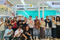 Produk lokal Sulawesi Utara mendapat ruang lebih luas untuk menjangkau konsumen melalui ajang Manado High Street Market (MHSM) 2026 yang berlangsung di Manado Town Square pada 14–18 Oktober 2026.