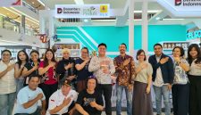 Produk lokal Sulawesi Utara mendapat ruang lebih luas untuk menjangkau konsumen melalui ajang Manado High Street Market (MHSM) 2026 yang berlangsung di Manado Town Square pada 14–18 Oktober 2026.