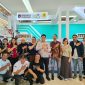 Produk lokal Sulawesi Utara mendapat ruang lebih luas untuk menjangkau konsumen melalui ajang Manado High Street Market (MHSM) 2026 yang berlangsung di Manado Town Square pada 14–18 Oktober 2026.