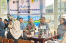 PLN UP3 Palu memperkuat koordinasi dengan Asosiasi Pengembang Perumahan dan Permukiman Seluruh Indonesia (APERSI) Sulawesi Tengah serta Bank BTN Cabang Palu.