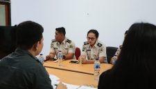 Kualitas pelayanan publik di Lembaga Pemasyarakatan (Lapas) Kelas IIA Manado menjadi objek verifikasi lapangan Tim Ombudsman Republik Indonesia Perwakilan Sulawesi Utara, Rabu (21/10/2026).