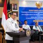 Kementerian Imigrasi dan Pemasyarakatan (Kemenimipas) mengevaluasi tata kelola layanan keimigrasian dan pemasyarakatan di Sulawesi Utara.