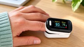 Angka resting heart rate (RHR) atau detak jantung saat istirahat belakangan menjadi perhatian. Sebagian orang menganggap semakin rendah angkanya, semakin sehat kondisi jantung.