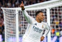 Kylian Mbappe. (ist)