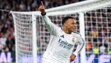 Kylian Mbappe. (ist)