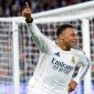 Kylian Mbappe. (ist)