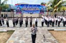 Polda Sulawesi Utara mengerahkan 633 personel dalam Operasi Patuh Klabat 2026 yang berlangsung selama 14 hari, mulai 26 Oktober hingga 8 November 2026.