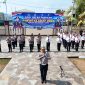 Polda Sulawesi Utara mengerahkan 633 personel dalam Operasi Patuh Klabat 2026 yang berlangsung selama 14 hari, mulai 26 Oktober hingga 8 November 2026.
