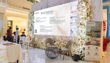 Eternite Morpheus Bride Market di Atrium Manado Town Square 3 pada 28 Oktober hingga 1 November 2026. Pengunjung dapat menemui tim Luwansa di Booth B3, dekat panggung utama dan di depan gerai Everbest.(ist)