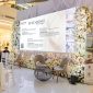  Eternite Morpheus Bride Market di Atrium Manado Town Square 3 pada 28 Oktober hingga 1 November 2026. Pengunjung dapat menemui tim Luwansa di Booth B3, dekat panggung utama dan di depan gerai Everbest.(ist)
