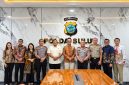 General Manager PLN UID Suluttenggo yang baru, Wahyu Prasetyo, melalui rangkaian kunjungan silaturahmi dengan sejumlah pemangku kepentingan di Sulawesi Utara, Selasa (27/10/2026).