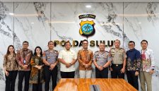 General Manager PLN UID Suluttenggo yang baru, Wahyu Prasetyo, melalui rangkaian kunjungan silaturahmi dengan sejumlah pemangku kepentingan di Sulawesi Utara, Selasa (27/10/2026).
