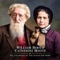 William Booth dan Catherine Booth