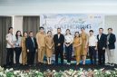 PLN UP3 Kotamobagu memperkuat kemitraan dengan instansi pemerintah dan memperkenalkan kompor induksi untuk mendukung pemanfaatan listrik.