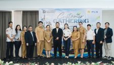 PLN UP3 Kotamobagu memperkuat kemitraan dengan instansi pemerintah dan memperkenalkan kompor induksi untuk mendukung pemanfaatan listrik.